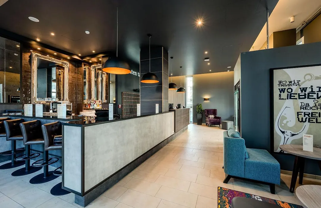 Premier Inn Berlin City Spittelmarkt-1