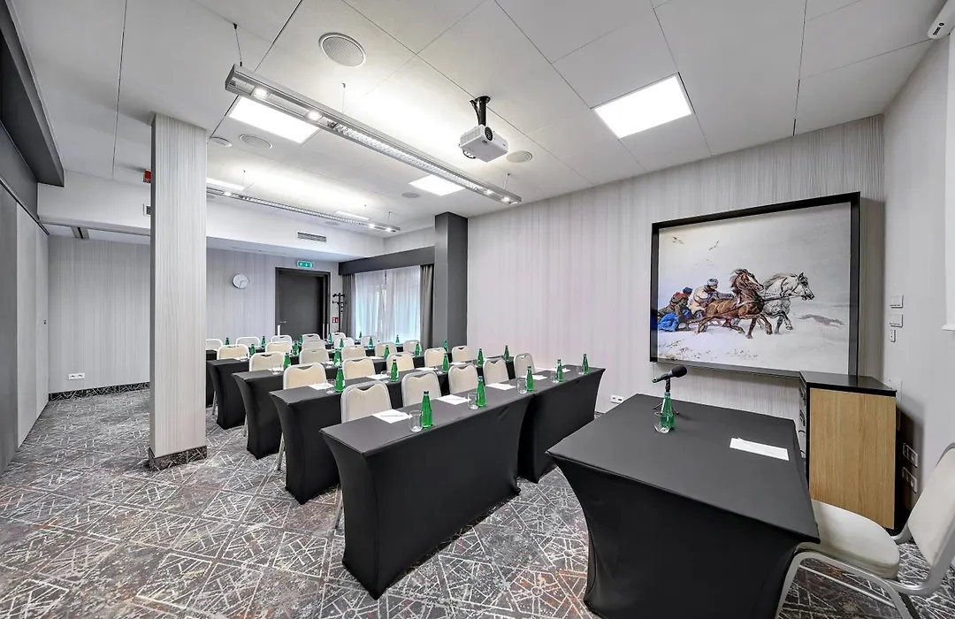 Hotel Kossak-1