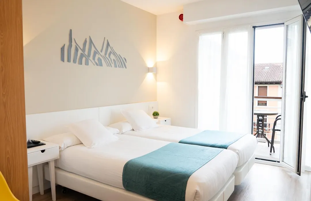 Pension Txiki Polit-1