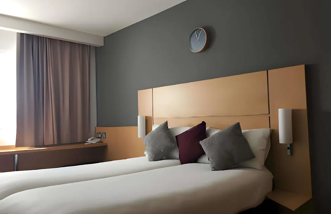 ibis Liverpool Centre Albert Dock – Liverpool One-1