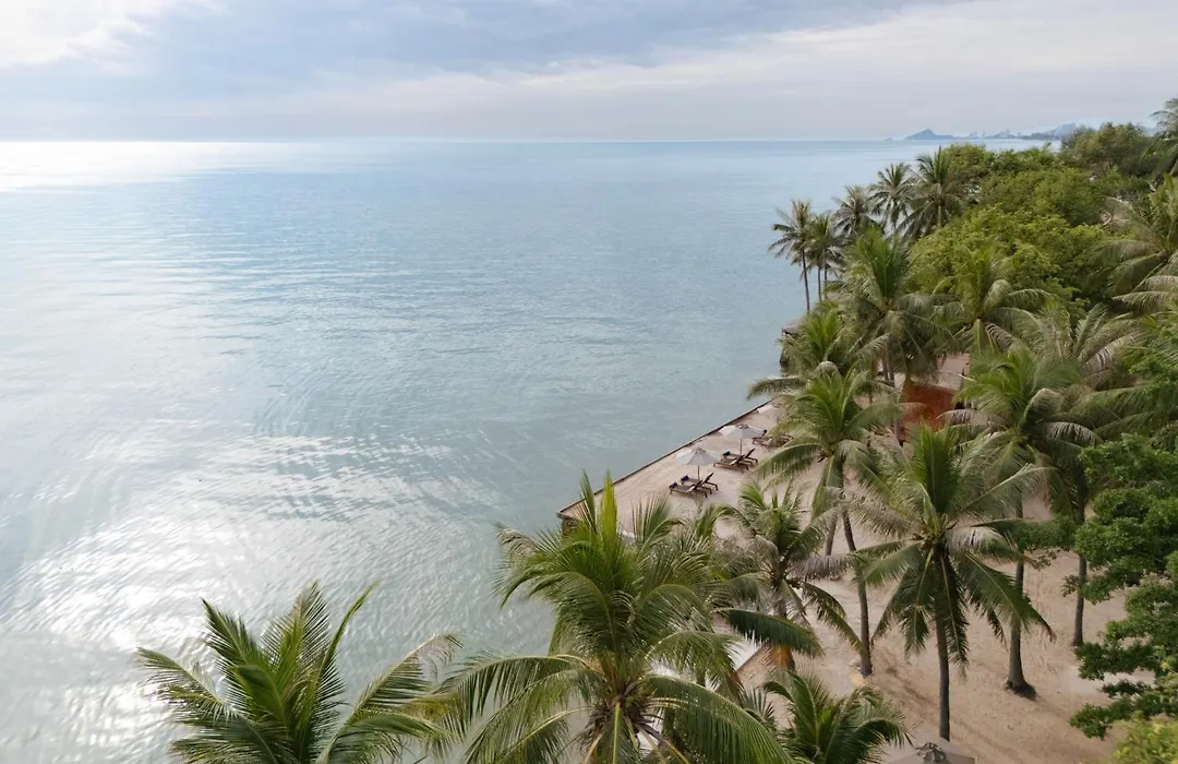 Anantara Hua Hin Resort-1