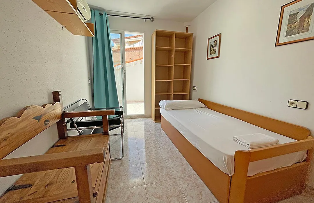 Apartamentos Costa Azahar 3000-1