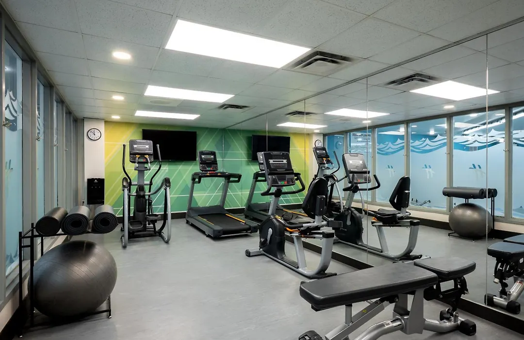 Holiday Inn & Suites Winnipeg Downtown By Ihg-1