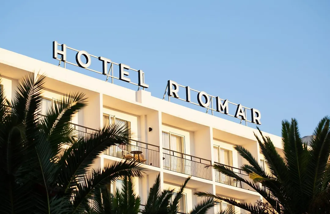 Hotel Riomar Ibiza, A Tribute Portfolio Hotel-1