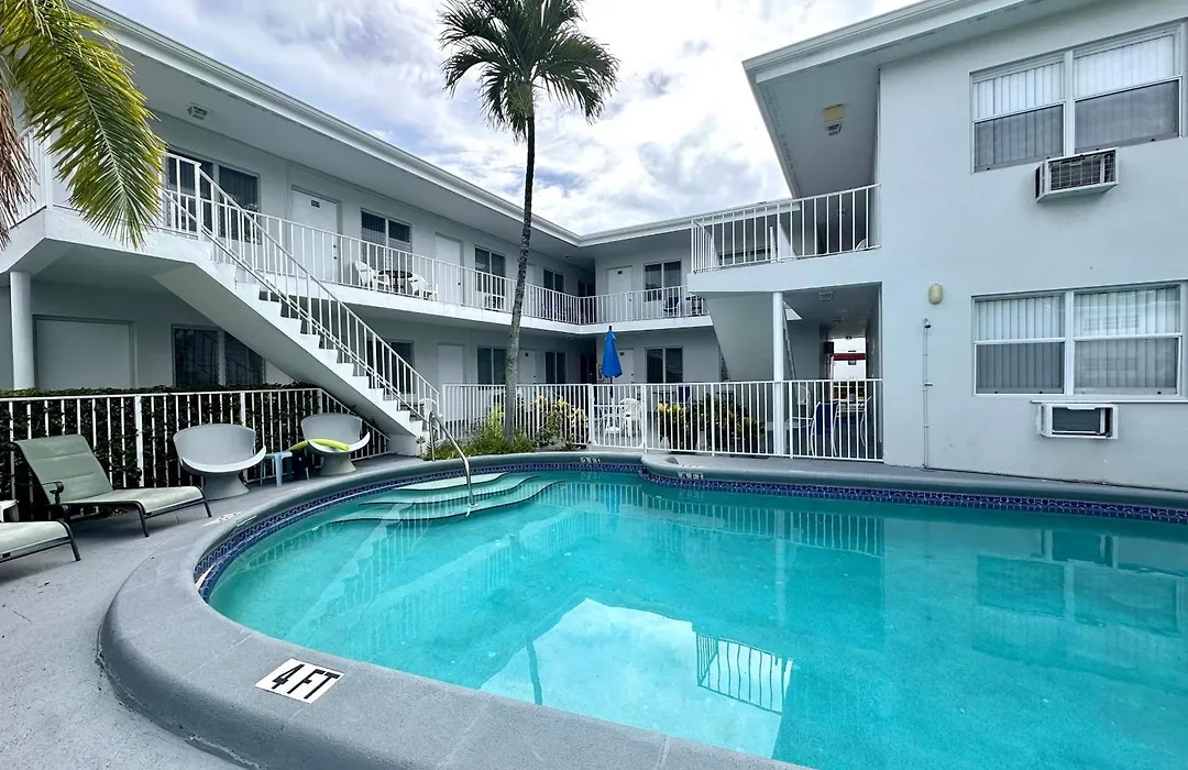 Summerland Suites-1