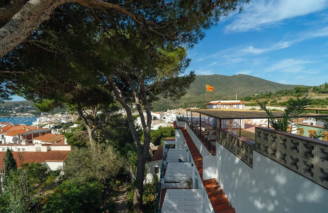 Hotel Cadaqués1962 by Fimedhotels-1