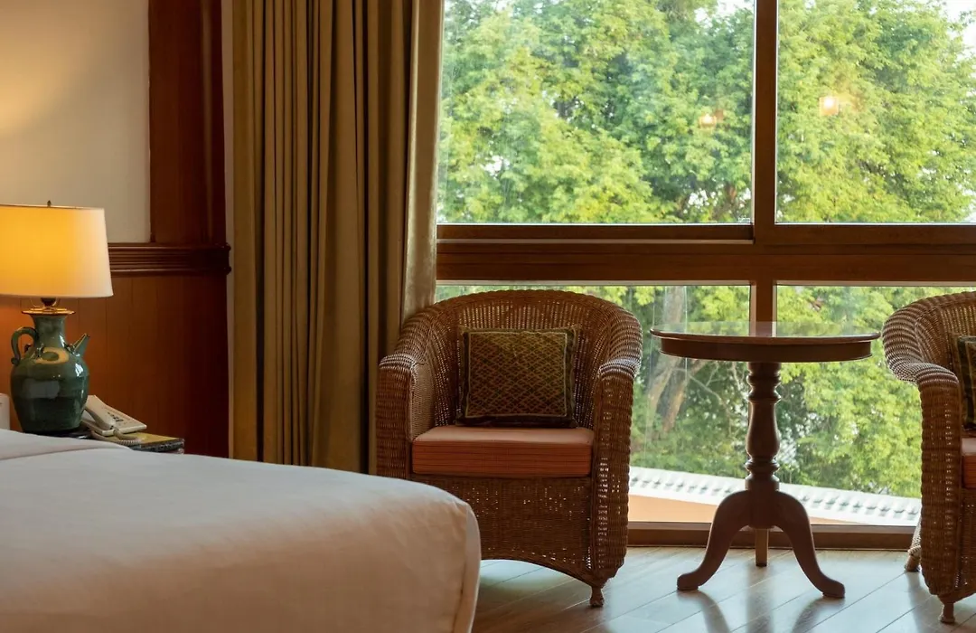 Sailom Hotel Hua Hin - Sha Extra Plus-1
