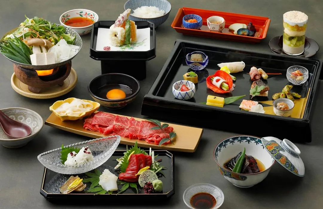 Gion Ryokan Karaku-1