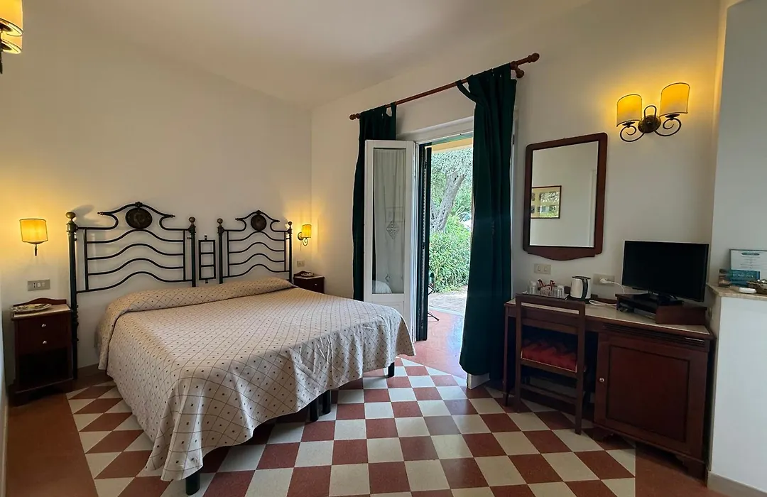 Villino Eleonora-1