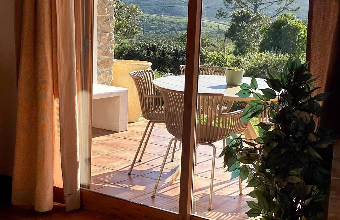 Herdade Monte Do Sol-1
