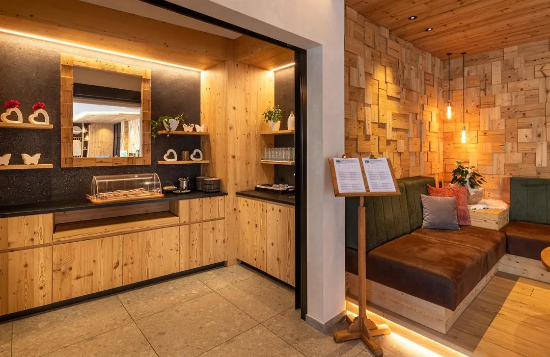 Geniesserhotel Messnerwirt Olang-1