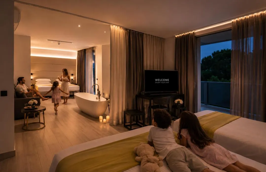 Hotel Venice Beach Hvb 34 Lifestyle 4 Superior-1