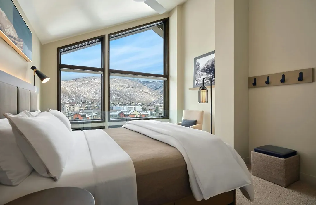 The Westin Riverfront Resort & Spa, Avon, Vail Valley-1