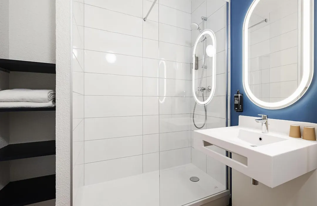 Ibis Perpignan Sud Saint Charles-1