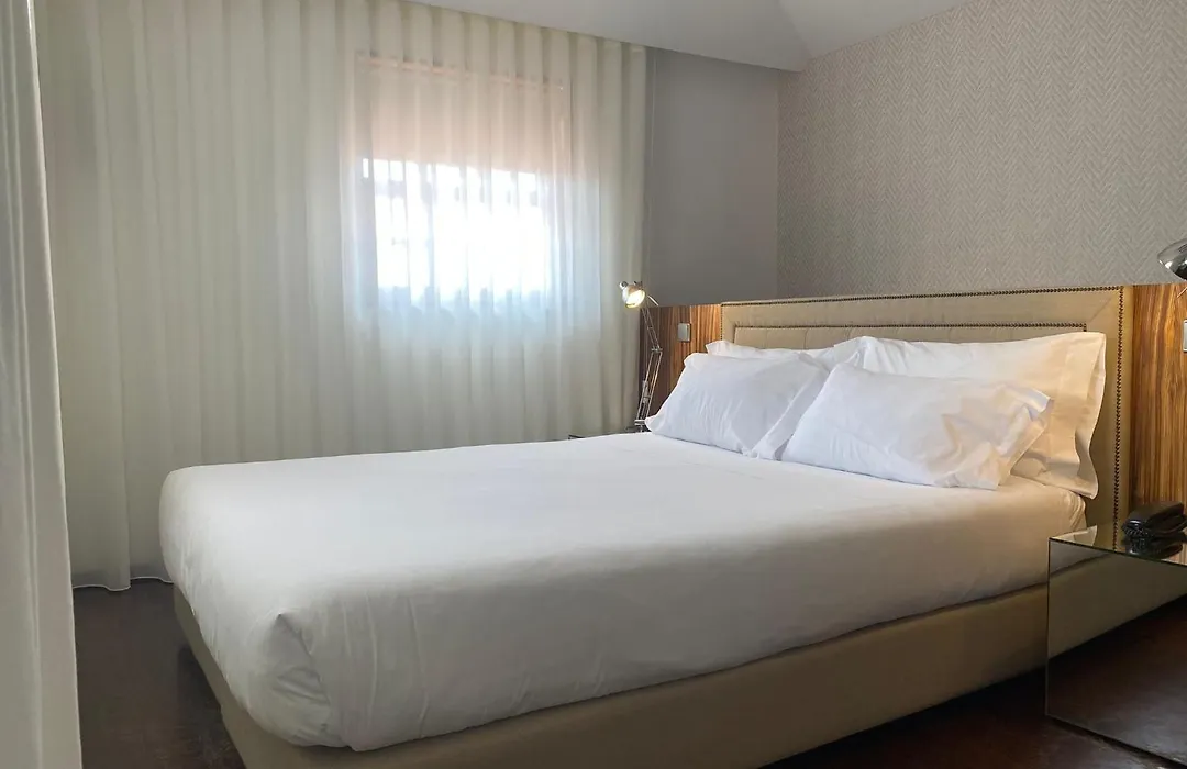 Oca Ribeira Do Porto Hotel-1