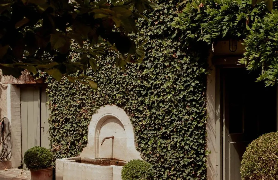 La Dime De Giverny - Chambres D'Hotes-Spa-Restaurant-1