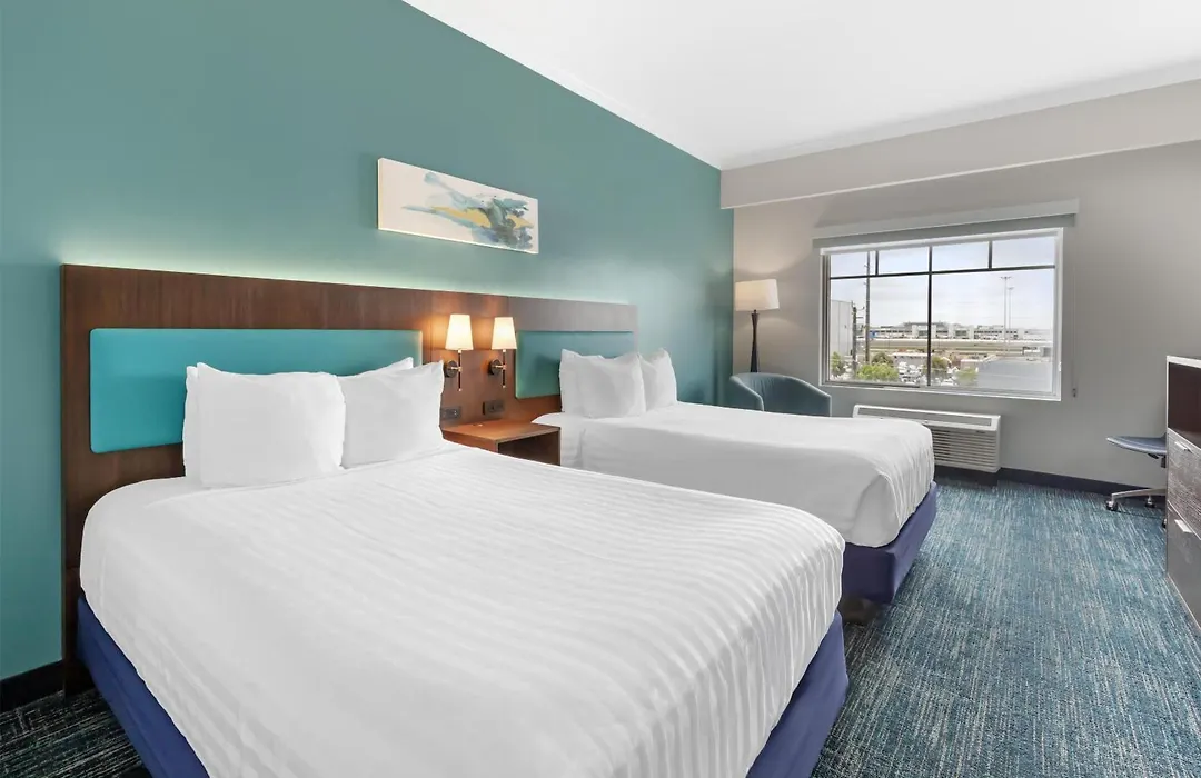 Best Western Plus Miami Airport North Hotel & Suites-1
