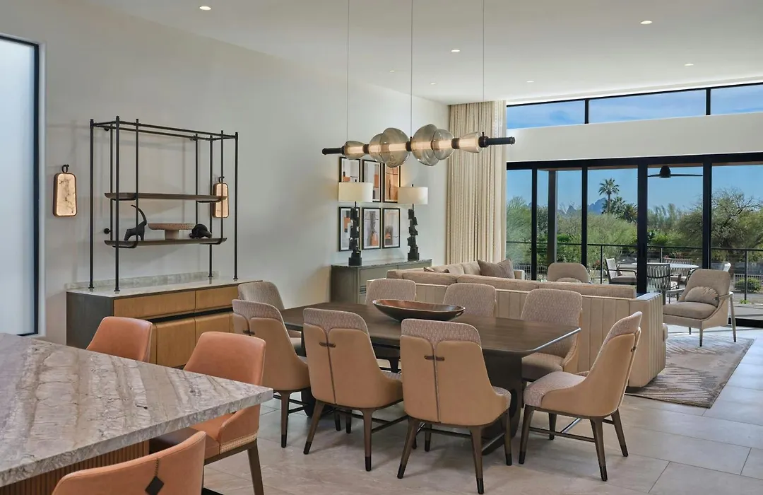 The Canyon Suites At The Phoenician, A Luxury Collection Resort, Scottsdale-1