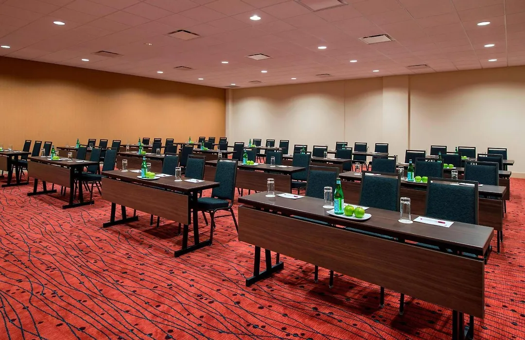 Residence Inn By Marriott Calgary South-1