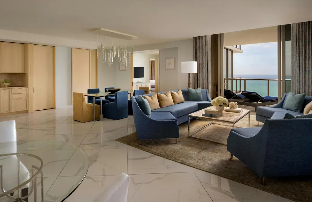 The St. Regis Bal Harbour Resort-1