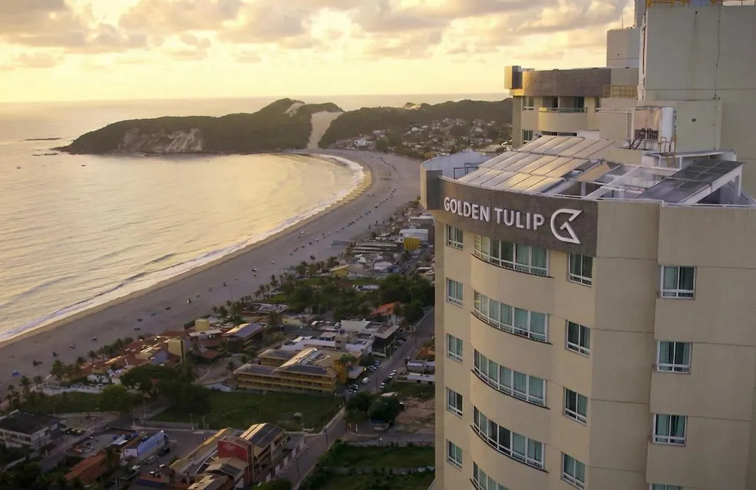 Golden Tulip Natal Ponta Negra-1