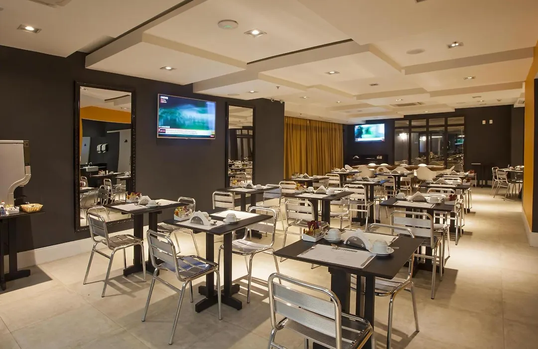 ibis Styles Rio de Janeiro Botafogo-1