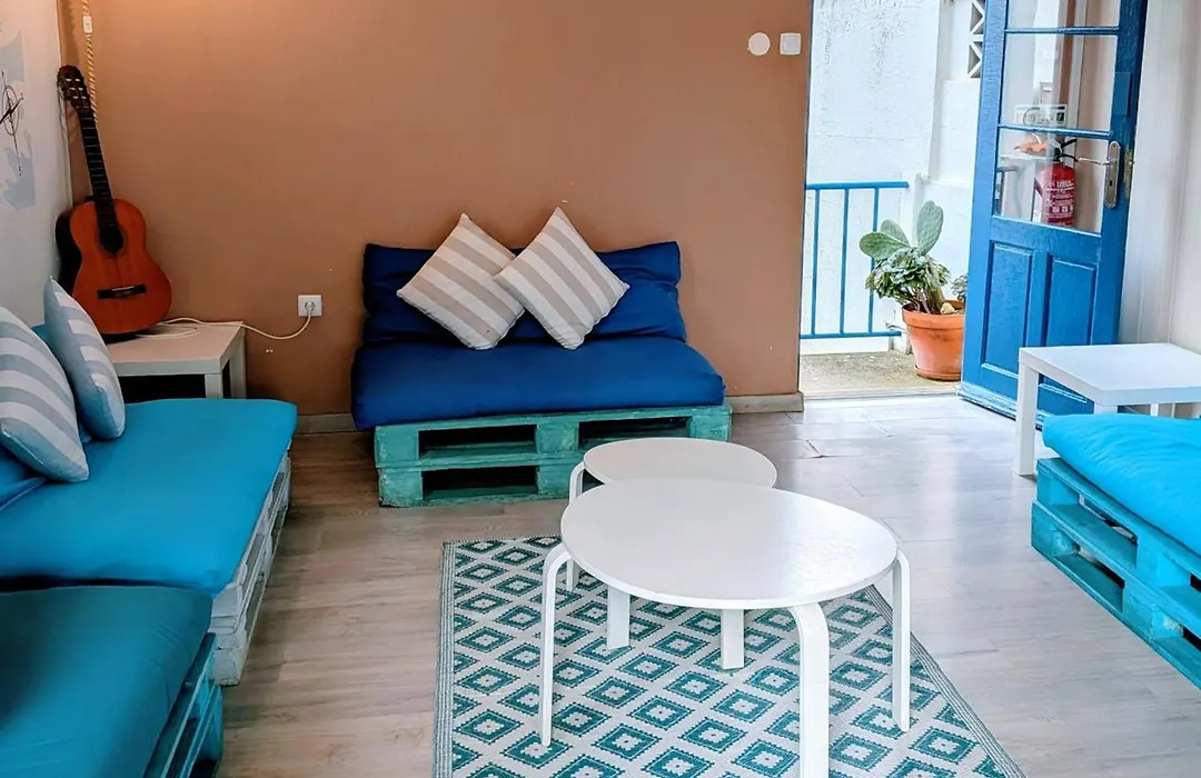 Orange3 Hostel-1