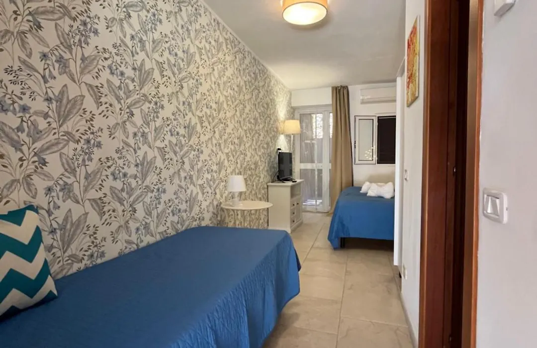 Viestemare Resort & Spa-1
