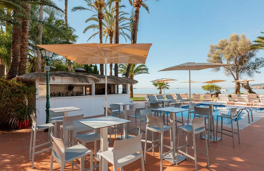 Thb Los Molinos - Adults Only-1