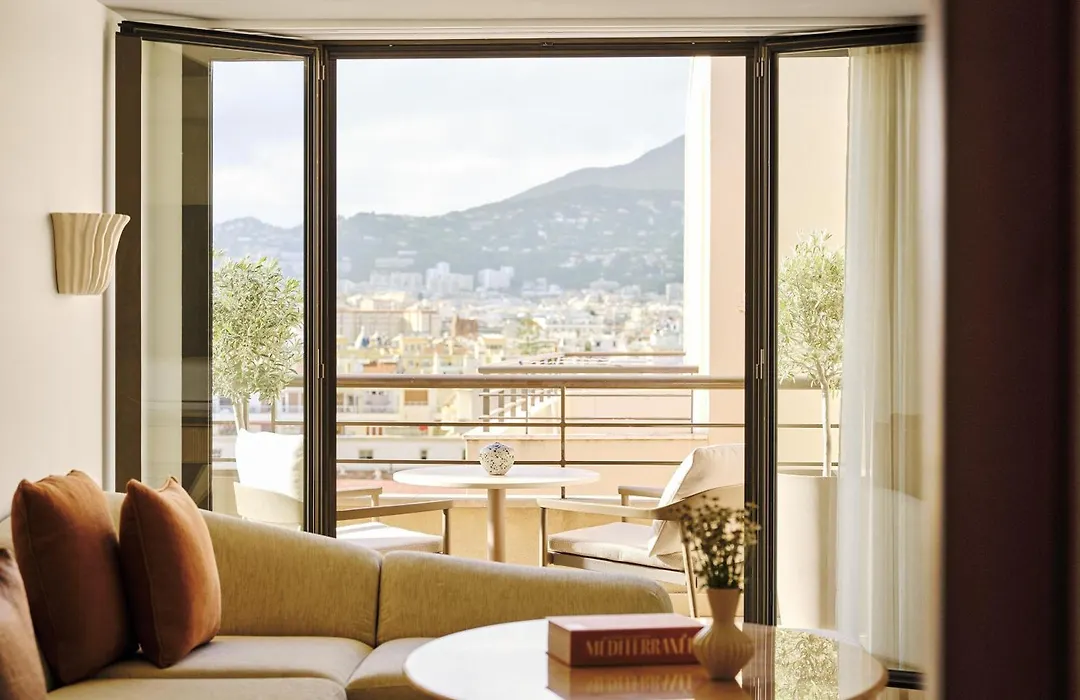 Hotel Palais De La Mediterranee, In The Unbound Collection By Hyatt-1