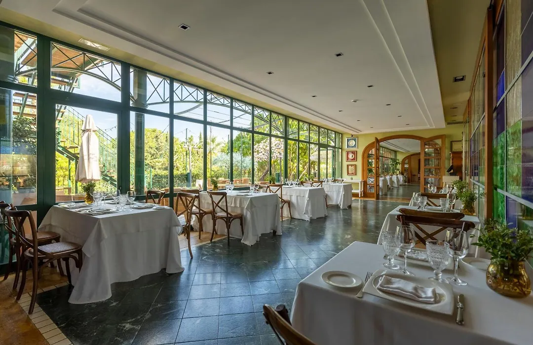 Hotel Mr Les Rotes-1