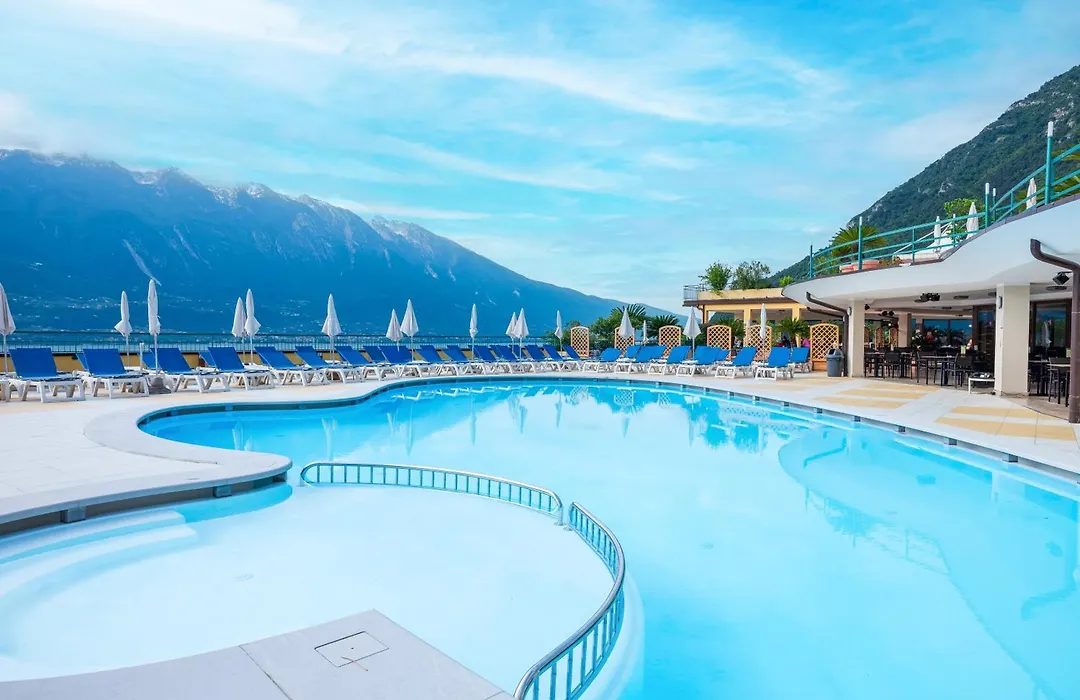 Hotel San Pietro-1