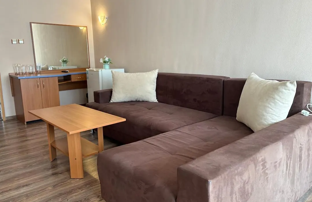 Kamchia Park Hotel-1