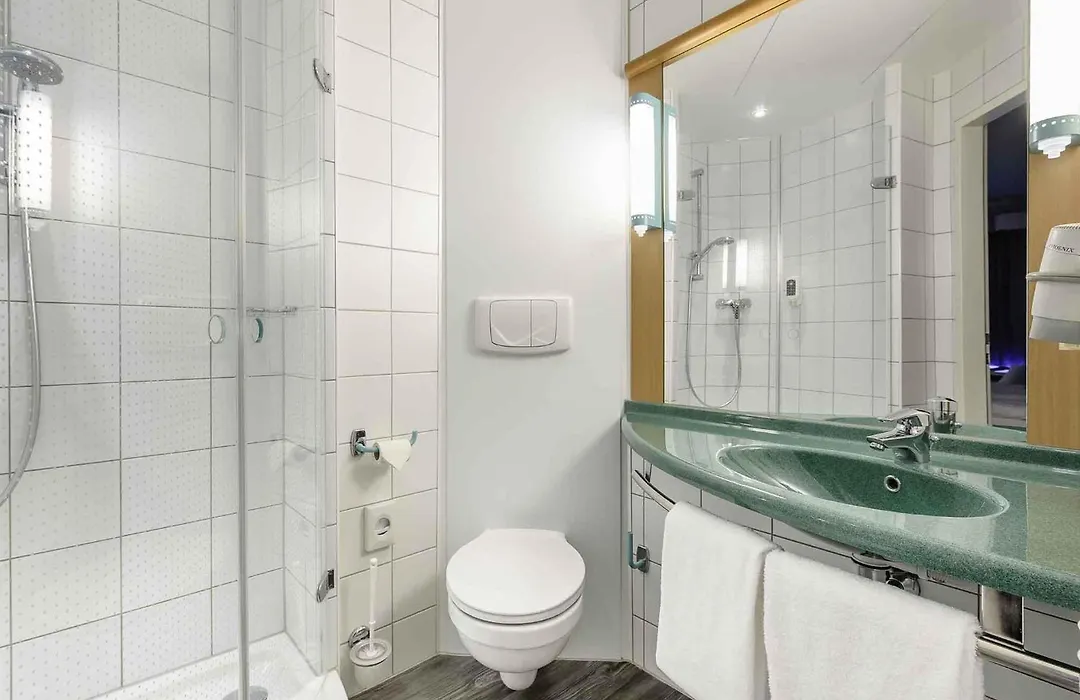 Hotel Ibis Bregenz-1