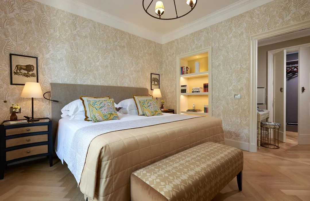 Rocco Forte Hotel Savoy-1