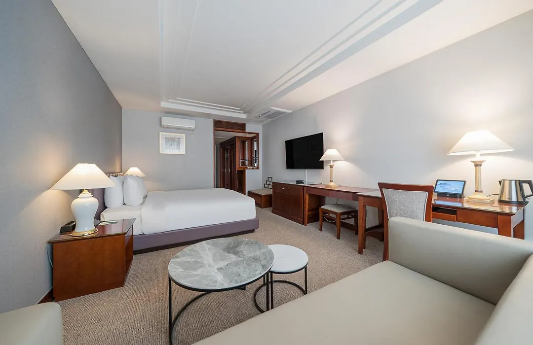 Koreana Hotel-1