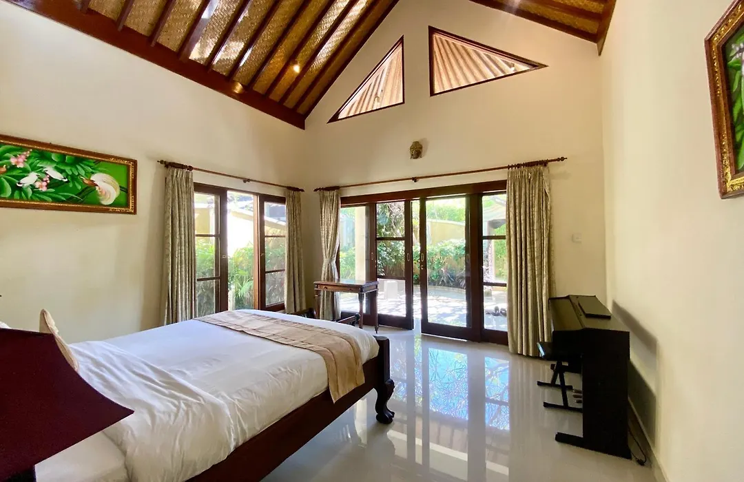 Bali Emerald Villas-1