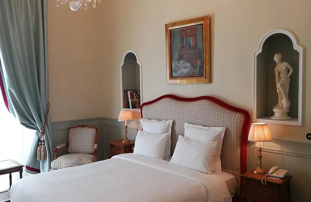 Hotel D'Angleterre-1