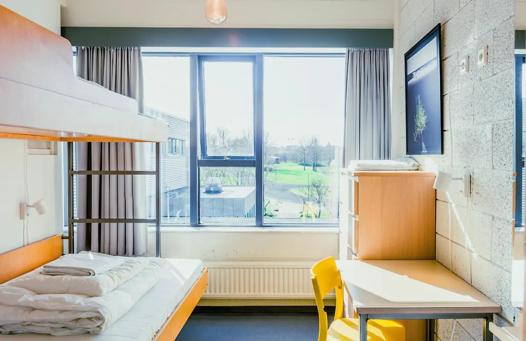 Dalur - Hi Eco Hostel-1