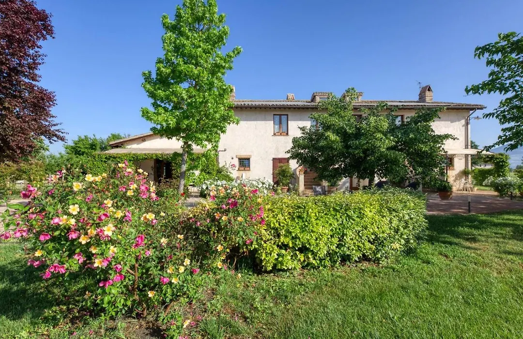 Agriturismo Il Barco-1