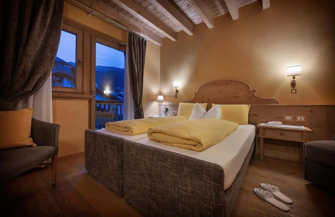 Bio Hotel Villa Cecilia-1