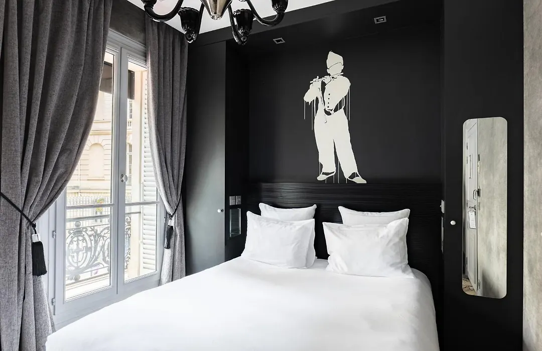 Maison Albar Hotels Le Champs-Elysées-1