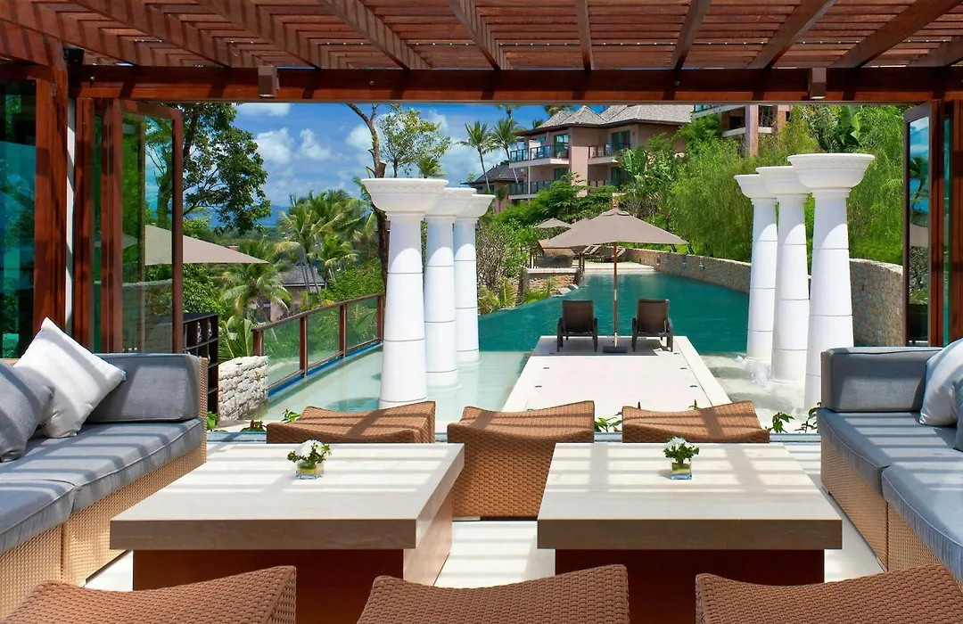 The Westin Siray Bay Resort & Spa, Phuket-1