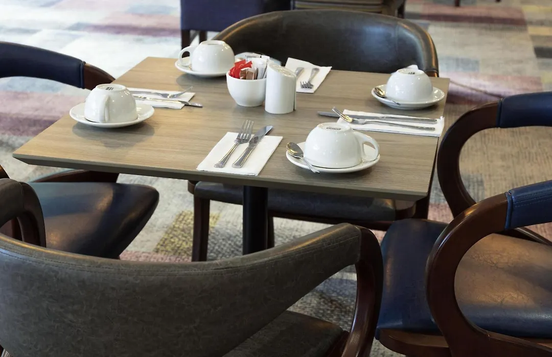 Novotel Newcastle Airport-1