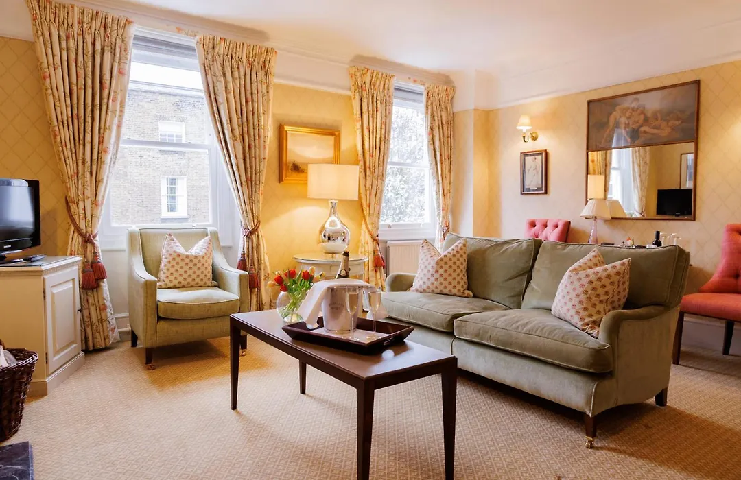 Durrants Hotel-1