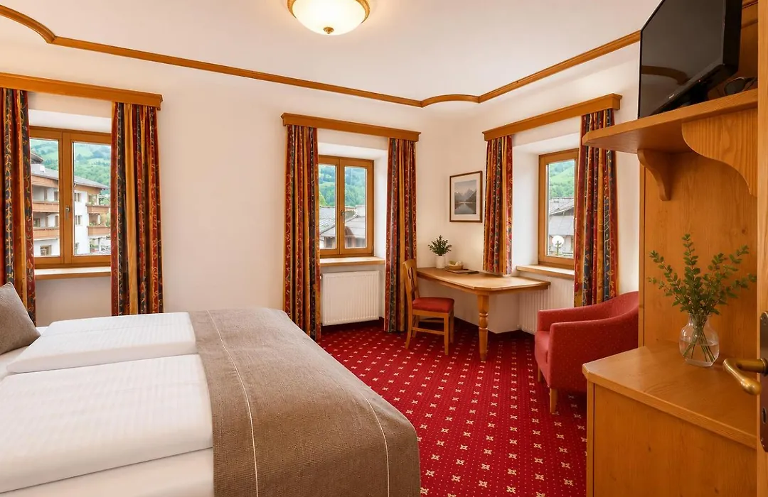 Hotel Bechlwirt-1