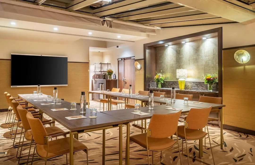 Hôtel La Bourdonnais by Inwood Hotels-1