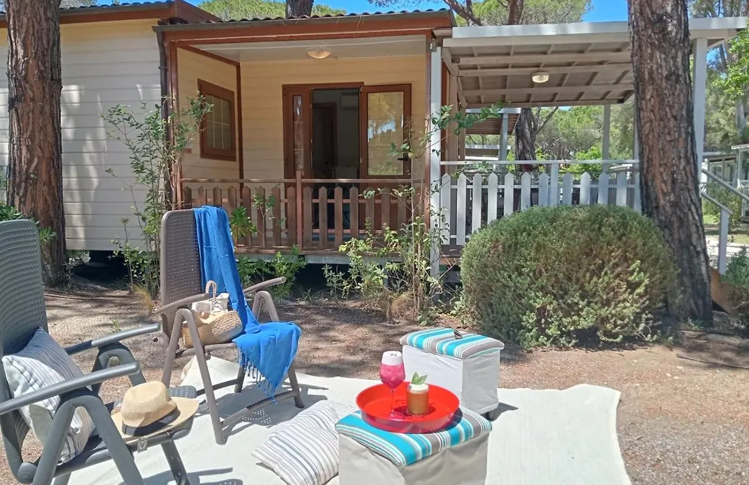 Camping I Melograni-1