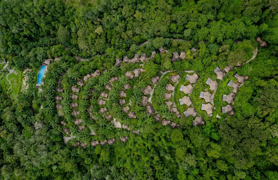Aonang Fiore Resort-1