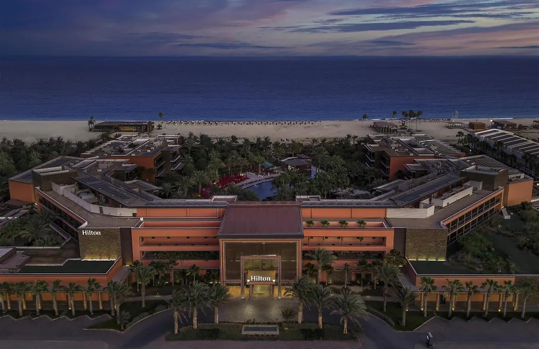 Hilton Cabo Verde Sal Resort-1